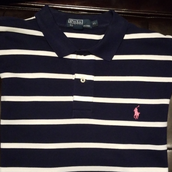 Polo Shirt - Picture 2 of 2